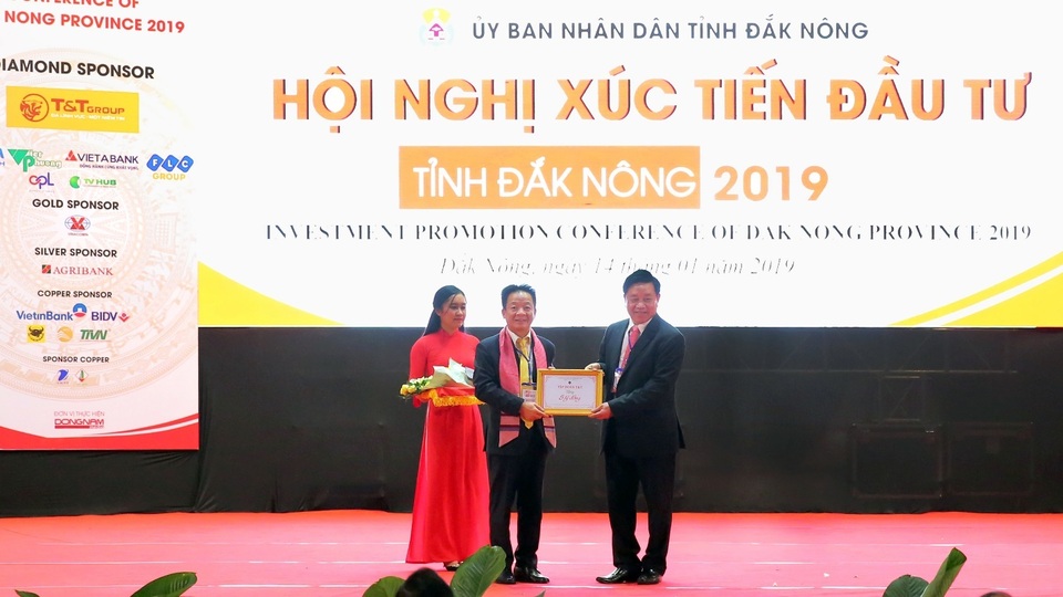 TT Group và giá trị cống hiến xã hội - 1 TT Group và giá trị cống hiến xã hội - 1