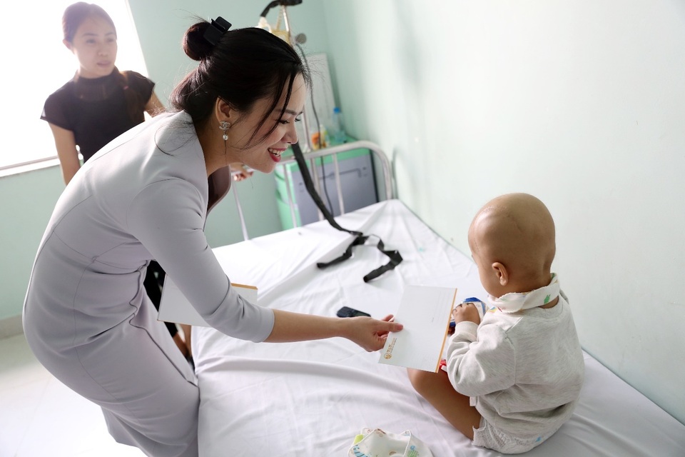 TT Group và giá trị cống hiến xã hội - 3 TT Group và giá trị cống hiến xã hội - 3