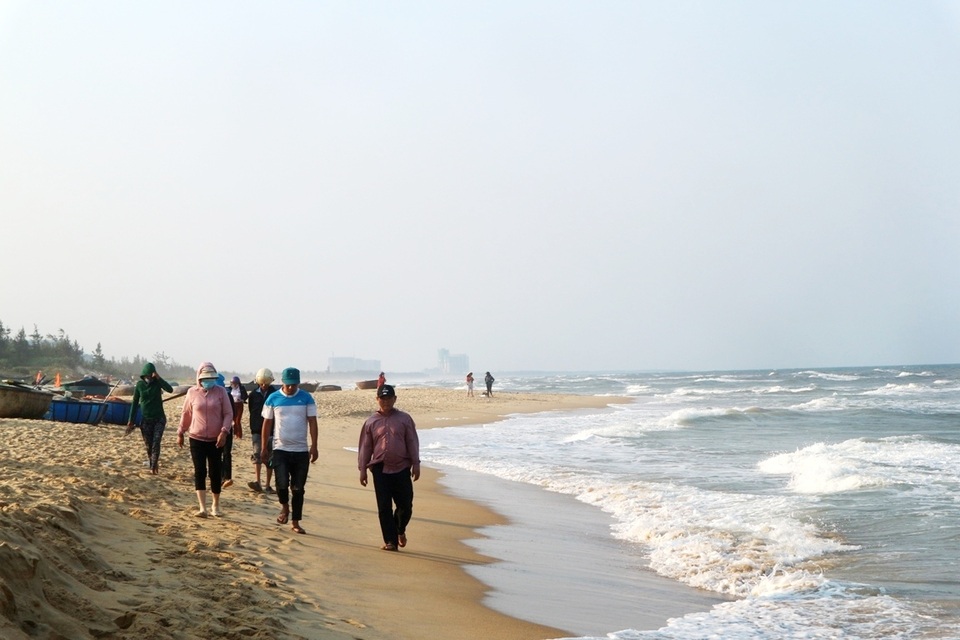 Học sinh Quảng Nam đuối nước