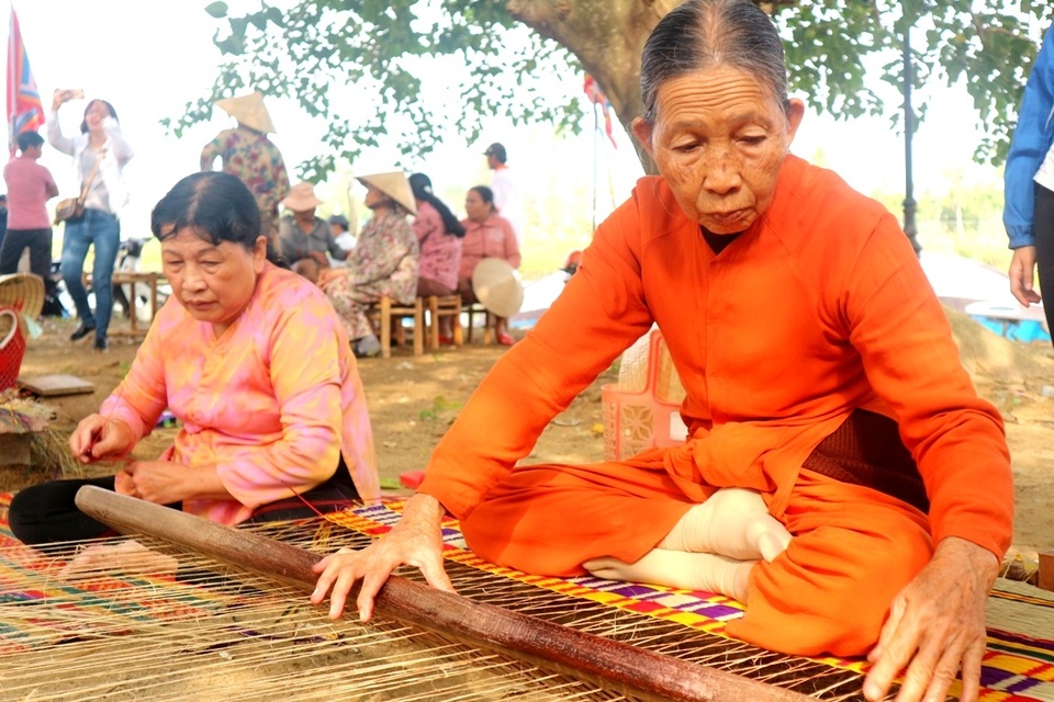 Giỗ tổ nghề mộc Kim Bồng Hội An Giỗ tổ nghề mộc Kim Bồng Hội An