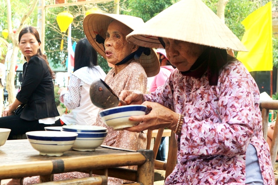 Giỗ tổ nghề mộc Kim Bồng Hội An Giỗ tổ nghề mộc Kim Bồng Hội An