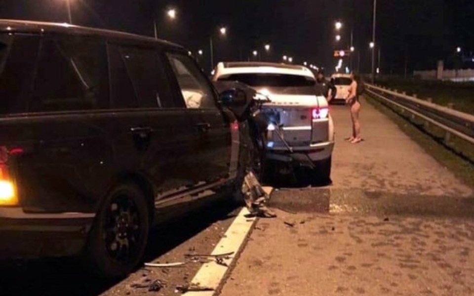 Hậu du xuân: Liệu bạn có bị phạt nguội? - 5 Hậu du xuân: Liệu bạn có bị phạt nguội? - 5