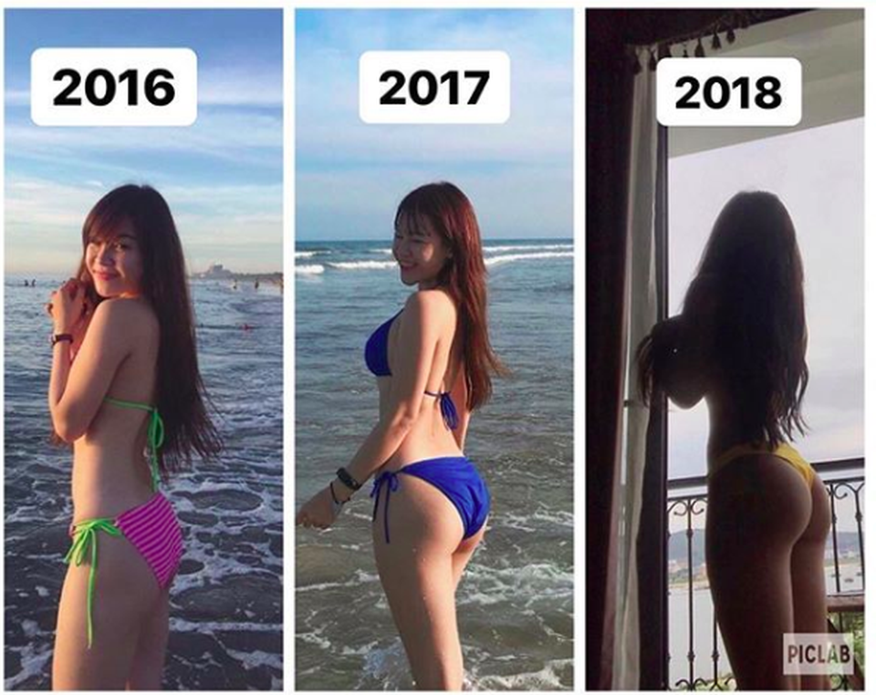 Bạn gái nóng bỏng của thủ thành Văn Lâm bức xúc vì bị đưa ảnh lên ứng dụng hẹn hò - 6 Bạn gái nóng bỏng của thủ thành Văn Lâm bức xúc vì bị đưa ảnh lên ứng dụng hẹn hò - 6