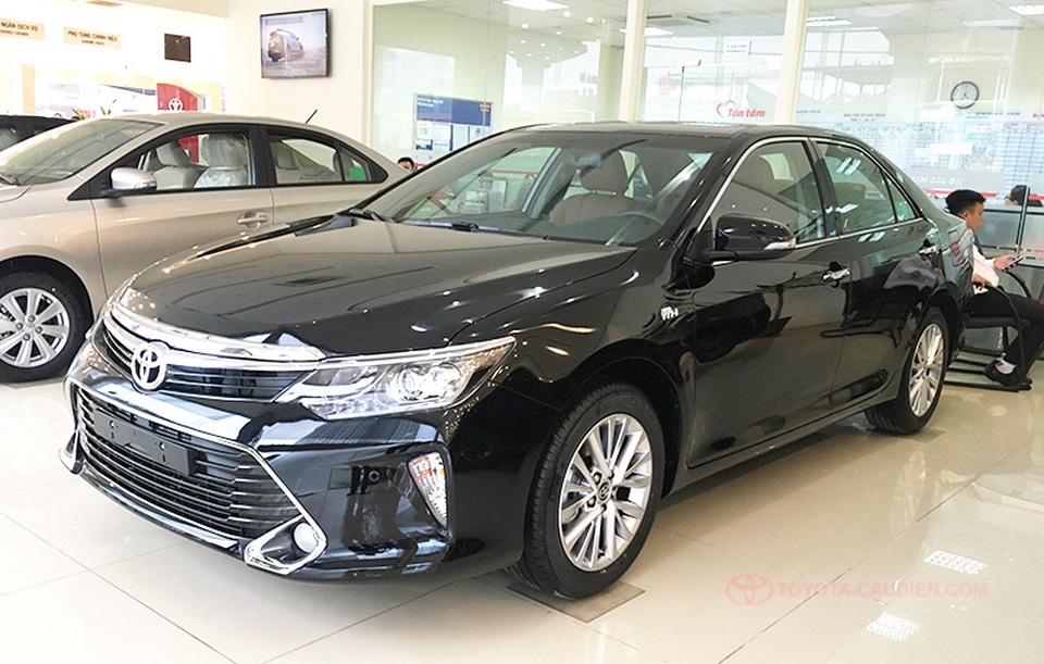 10 dòng xe ế khách nhất năm 2018, Toyota và Kia dẫn đầu - 2 10 dòng xe ế khách nhất năm 2018, Toyota và Kia dẫn đầu - 2
