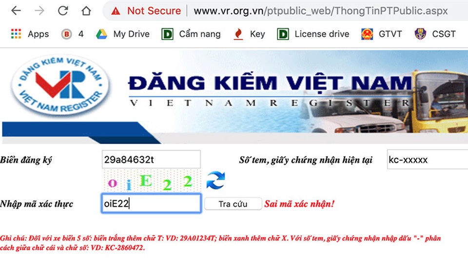 Hậu du xuân: Liệu bạn có bị phạt nguội? - 2 Hậu du xuân: Liệu bạn có bị phạt nguội? - 2