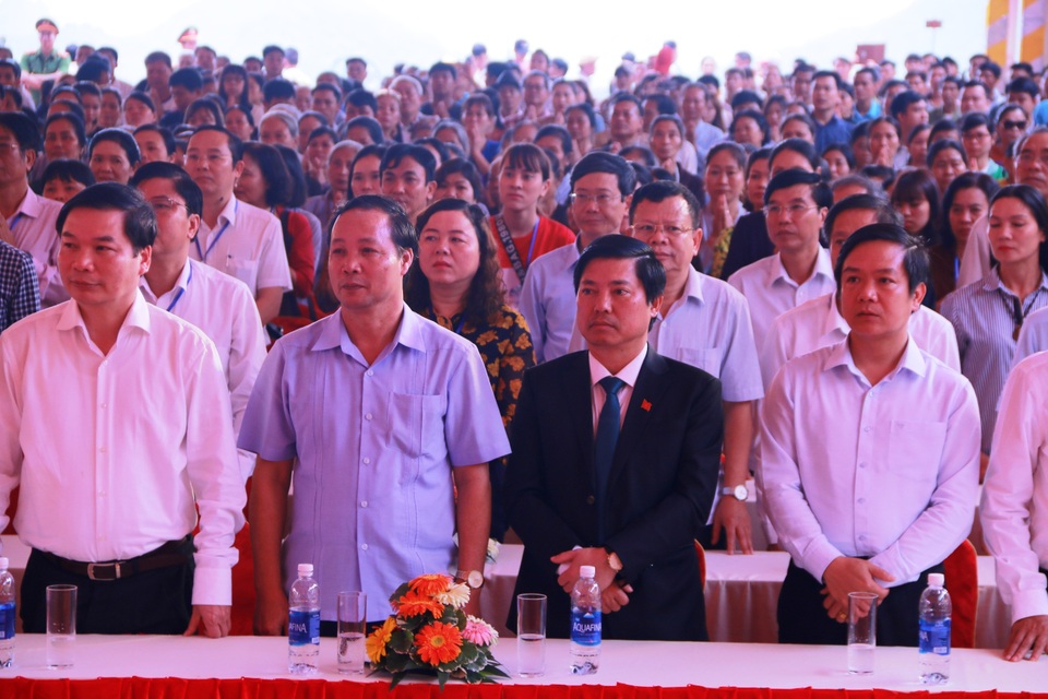 Chính thức khai hội ngôi chùa lớn nhất Việt Nam - 10 Chính thức khai hội ngôi chùa lớn nhất Việt Nam - 10