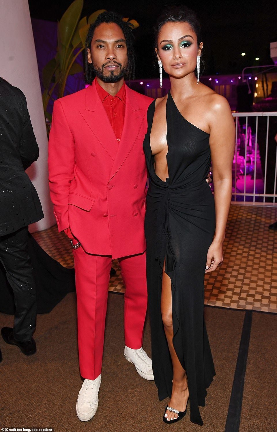 Kylie Jenner tình tứ bên Travis Scott - 45 Kylie Jenner tình tứ bên Travis Scott - 45