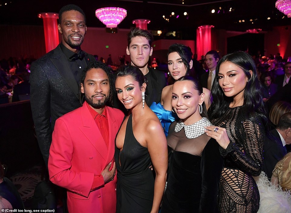 Kylie Jenner tình tứ bên Travis Scott - 46 Kylie Jenner tình tứ bên Travis Scott - 46