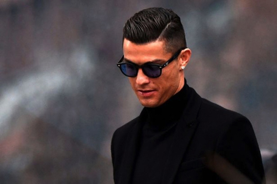 Tái phát ung thư, mẹ C.Ronaldo đang phải giành giật lấy sự sống - 2 Tái phát ung thư, mẹ C.Ronaldo đang phải giành giật lấy sự sống - 2