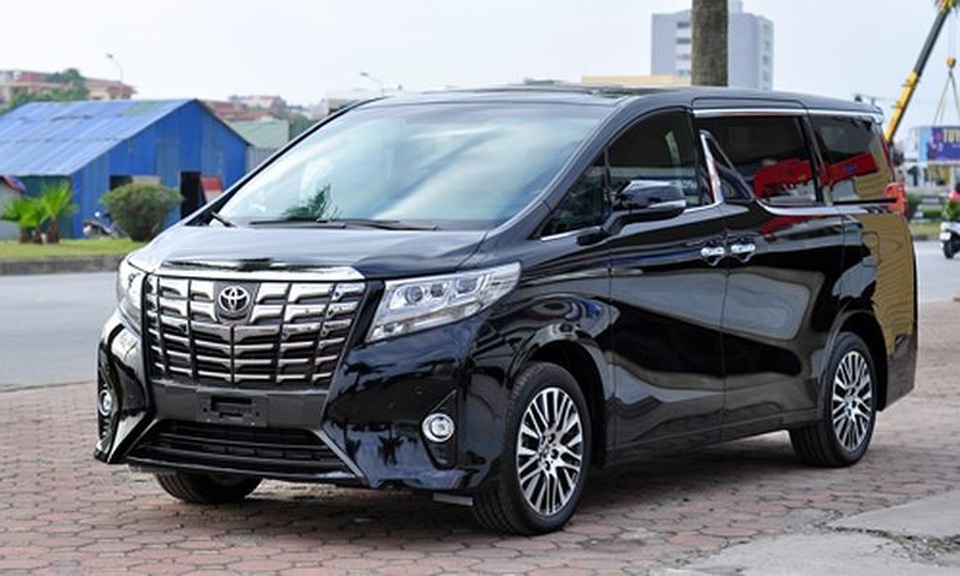 10 dòng xe ế khách nhất năm 2018, Toyota và Kia dẫn đầu - 3 10 dòng xe ế khách nhất năm 2018, Toyota và Kia dẫn đầu - 3