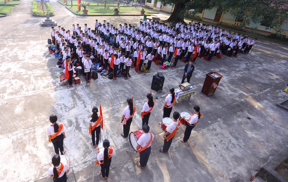 6 học sinh đuối nước ở Quảng Nam 6 học sinh đuối nước ở Quảng Nam