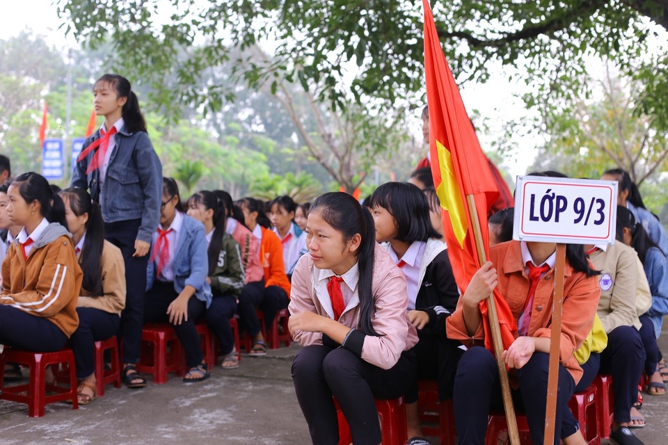 6 học sinh đuối nước ở Quảng Nam 6 học sinh đuối nước ở Quảng Nam