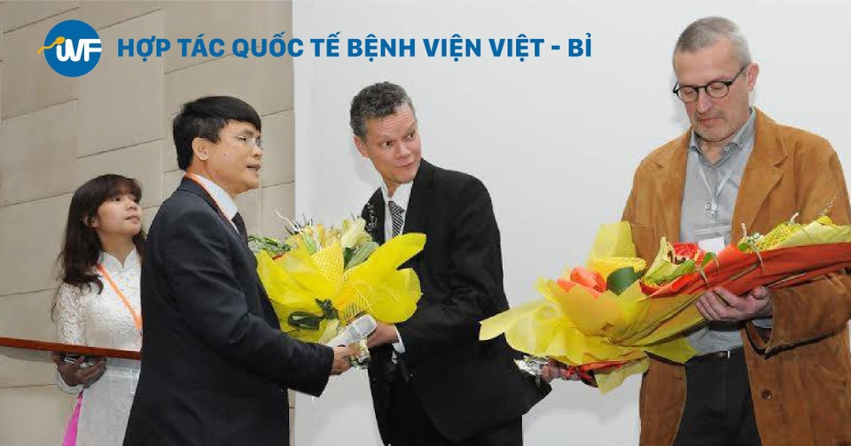 Chuyện về… 5 tỷ đồng dành cho người hiếm muộn - 2 Chuyện về… 5 tỷ đồng dành cho người hiếm muộn - 2