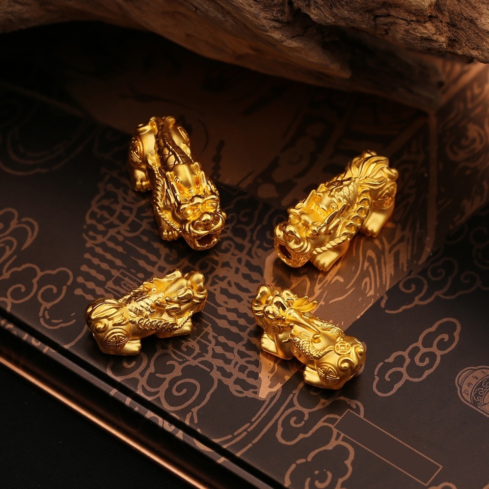 Xu hướng mua vàng ngày Thần tài 2019 - 4 Xu hướng mua vàng ngày Thần tài 2019 - 4