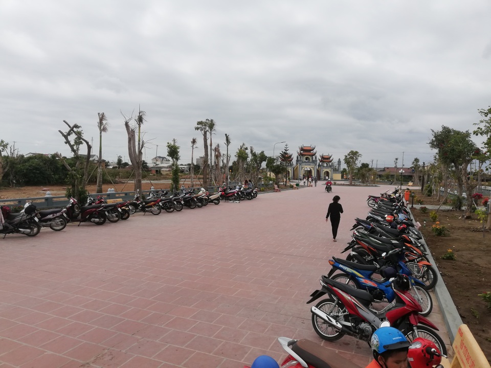Khám phá Thiền viện Trúc Lâm đang được xây dựng tại Bạc Liêu - 3 Khám phá Thiền viện Trúc Lâm đang được xây dựng tại Bạc Liêu - 3