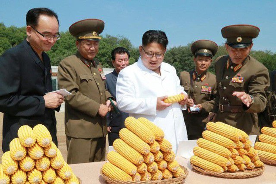 Nhà báo Mỹ: Triều Tiên muốn học hỏi mô hình phát triển kinh tế của Việt Nam - 2 Nhà báo Mỹ: Triều Tiên muốn học hỏi mô hình phát triển kinh tế của Việt Nam - 2
