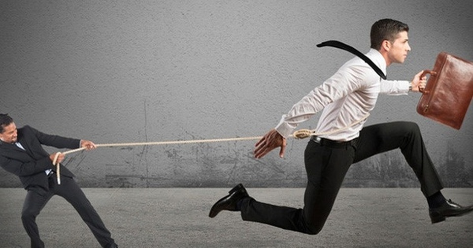 Lãnh đạo giỏi là phải biết nghệ thuật thu phục nhân tài - 1 Lãnh đạo giỏi là phải biết nghệ thuật thu phục nhân tài - 1