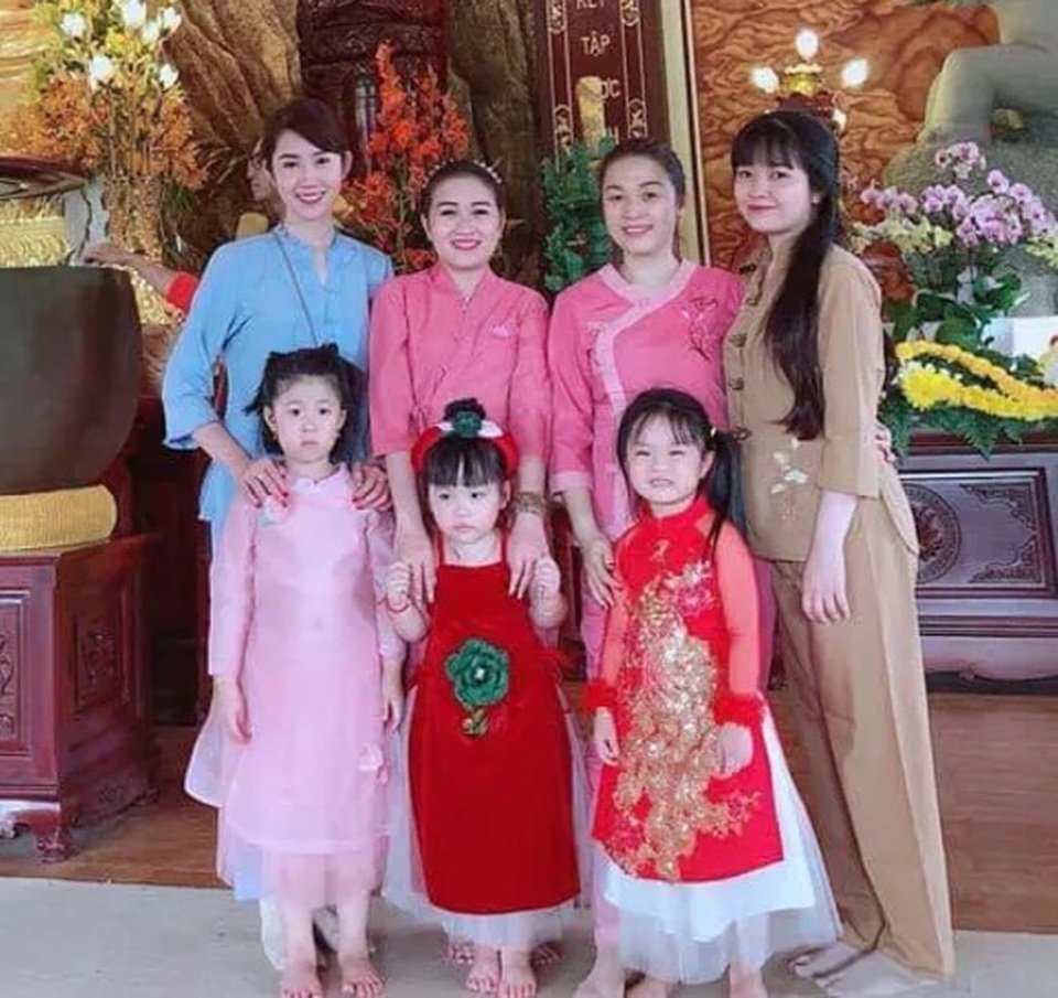Sao Việt đi đâu, làm gì trong những ngày Xuân Kỷ Hợi? - 7 Sao Việt đi đâu, làm gì trong những ngày Xuân Kỷ Hợi? - 7