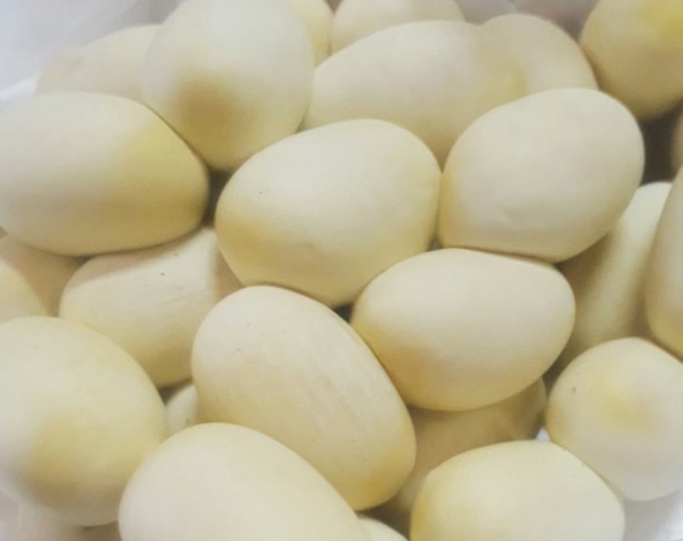 Trúng đậm chưa từng có, dân làng tử thần tranh mua đất tiền tỷ - 2 Trúng đậm chưa từng có, dân làng tử thần tranh mua đất tiền tỷ - 2