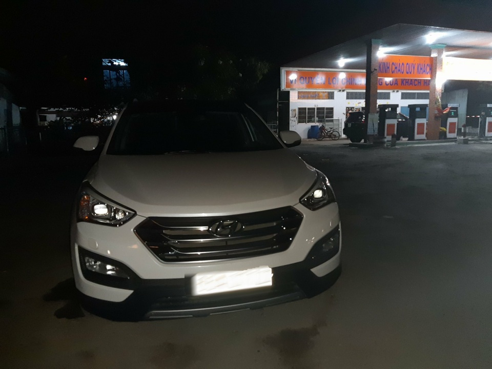 Hiện trường xảy ra vụ cướp Hiện trường xảy ra vụ cướp
