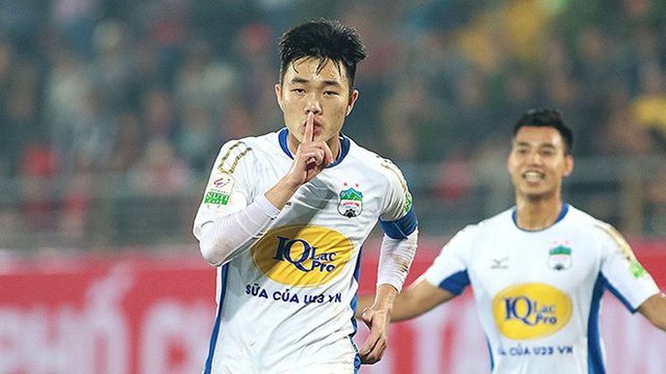 Xuân Trường và cơ hội vươn đến đẳng cấp khác khi khoác áo Buriram United - 1 Xuân Trường và cơ hội vươn đến đẳng cấp khác khi khoác áo Buriram United - 1