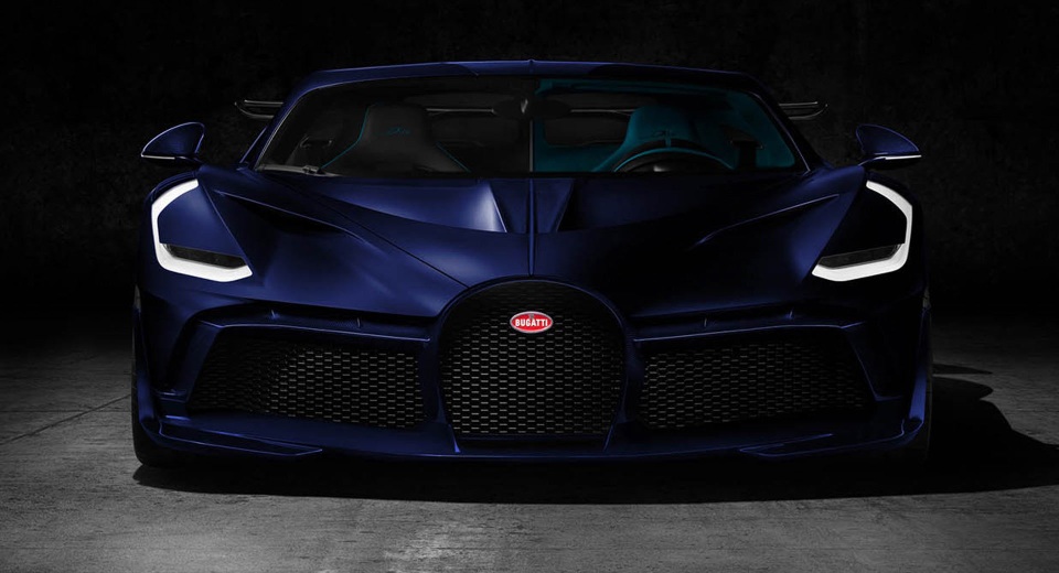 Xôn xao thông tin Bugatti làm siêu xe hơn 18 triệu đô - 1 Xôn xao thông tin Bugatti làm siêu xe hơn 18 triệu đô - 1