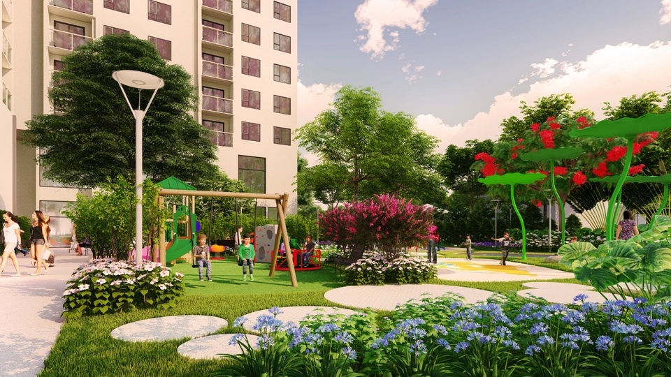Anland Premium tặng khách hàng heo vàng may mắn cùng chính sách bán hàng hấp dẫn - 2 Anland Premium tặng khách hàng heo vàng may mắn cùng chính sách bán hàng hấp dẫn - 2
