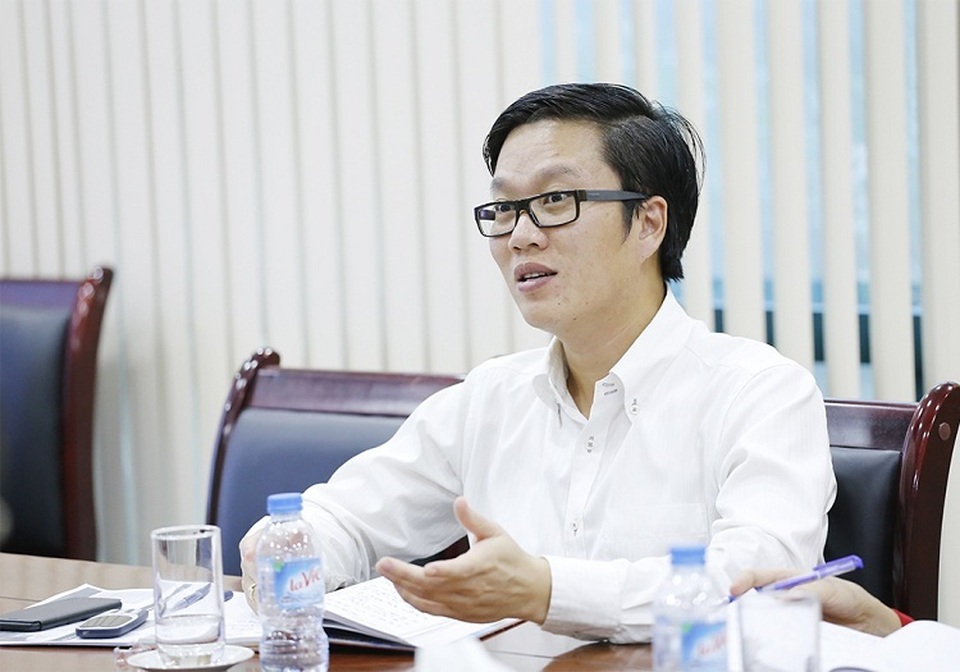 Tổng cục TCĐLCL: Đẩy mạnh ứng dụng công nghệ là nền tảng đảm bảo chất lượng sản phẩm - 1