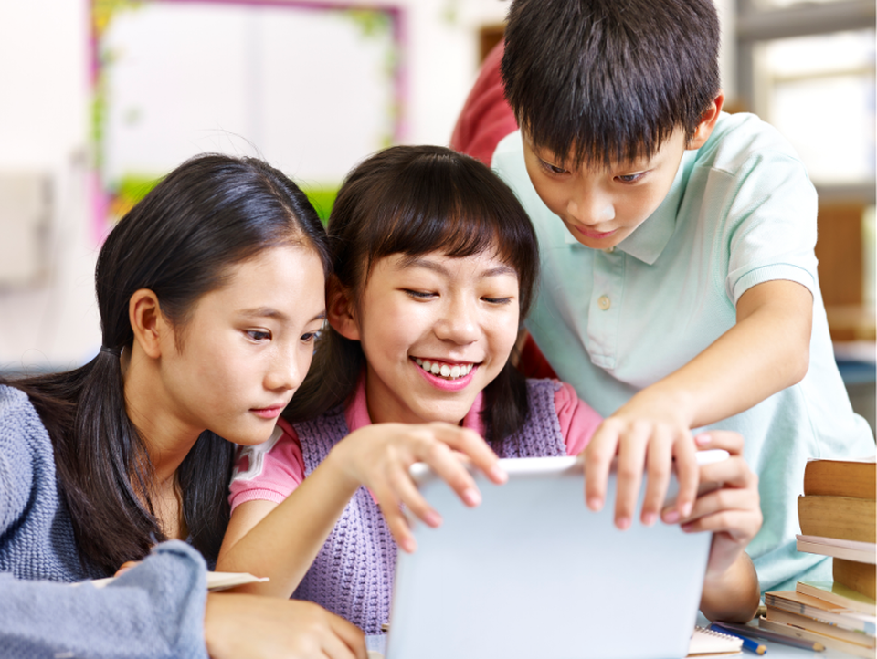 Sau Tết, giúp con “xốc” lại tinh thần đón khởi đầu lớn - 2 Sau Tết, giúp con “xốc” lại tinh thần đón khởi đầu lớn - 2