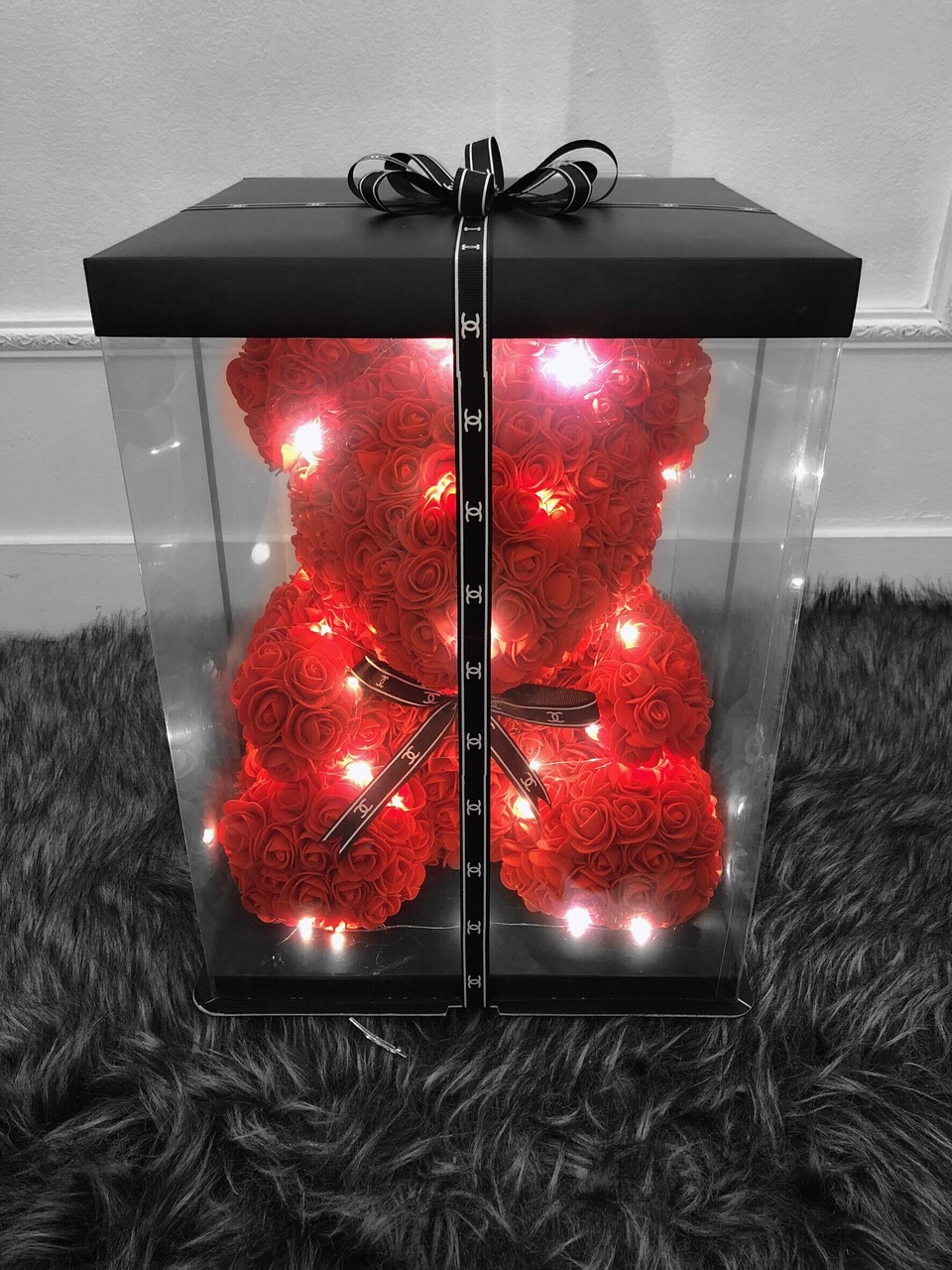 3-4 triệu đồng hộp hoa sáp, dịp Valentine tiếc gì tặng tình nhân - 6 3-4 triệu đồng hộp hoa sáp, dịp Valentine tiếc gì tặng tình nhân - 6