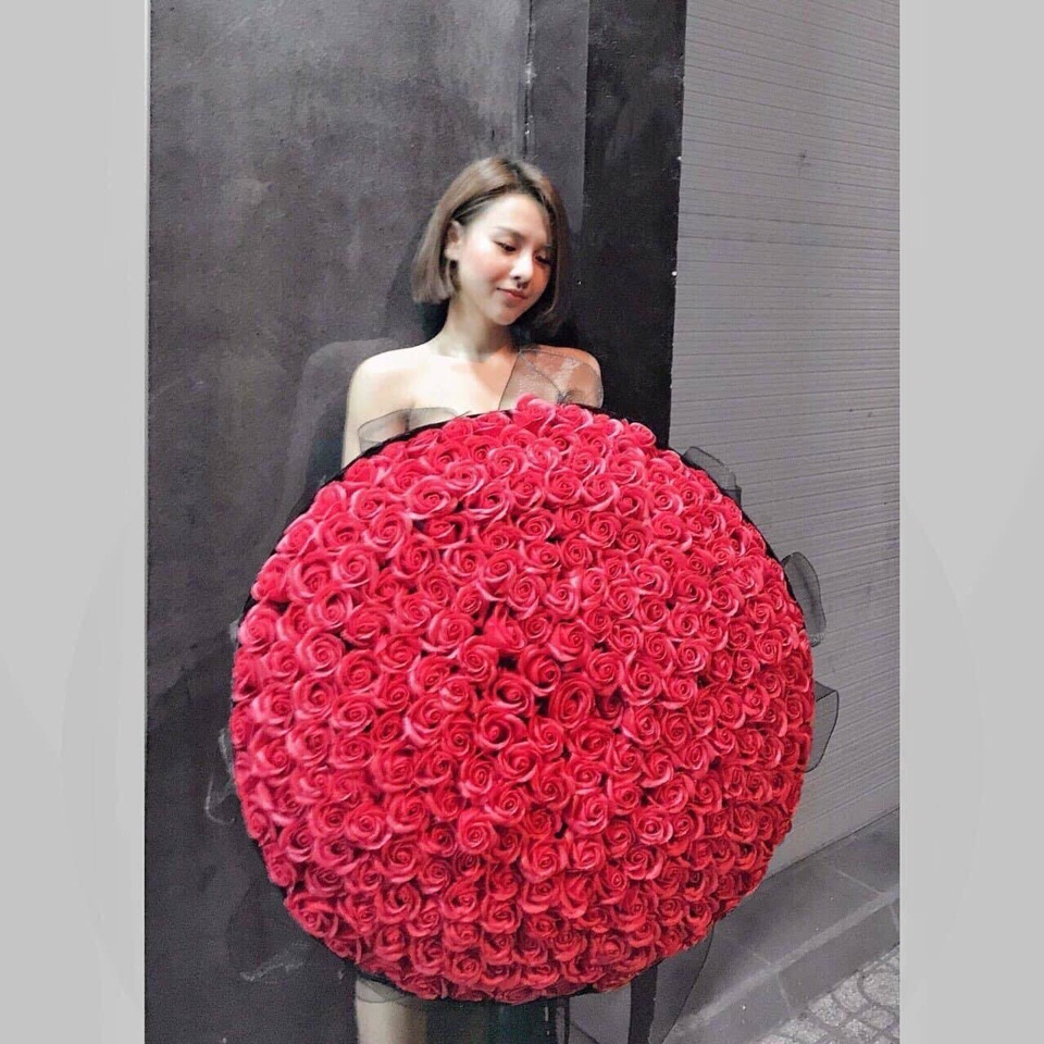 3-4 triệu đồng hộp hoa sáp, dịp Valentine tiếc gì tặng tình nhân - 5 3-4 triệu đồng hộp hoa sáp, dịp Valentine tiếc gì tặng tình nhân - 5