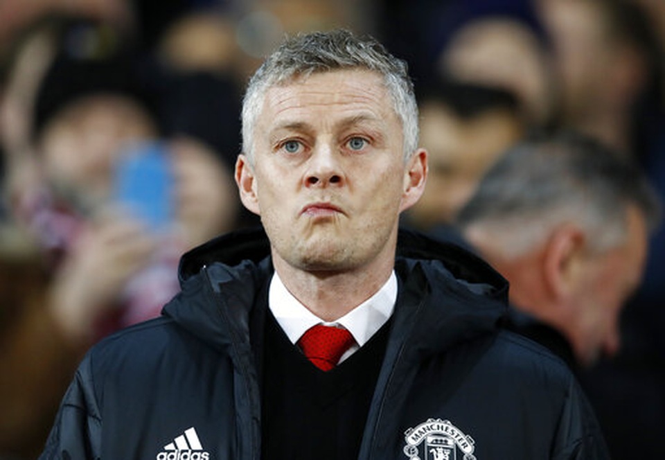 Man Utd 0-2 PSG: Pogba bị đuổi, Solskjaer nếm mùi thất bại - 12 Man Utd 0-2 PSG: Pogba bị đuổi, Solskjaer nếm mùi thất bại - 12