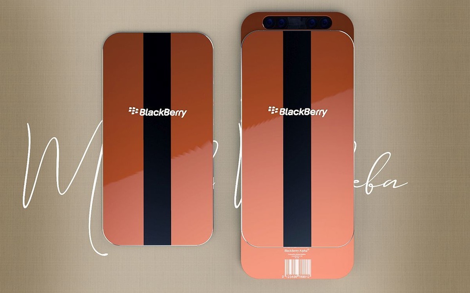 Ngắm những bản concept smartphone 2019 siêu đẹp - 2