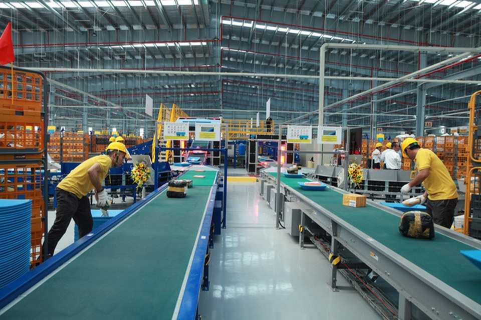 Bưu điện Việt Nam chuyển phát xuyên tết phục vụ cơ quan Đảng và Nhà nước - 1 Bưu điện Việt Nam chuyển phát xuyên tết phục vụ cơ quan Đảng và Nhà nước - 1
