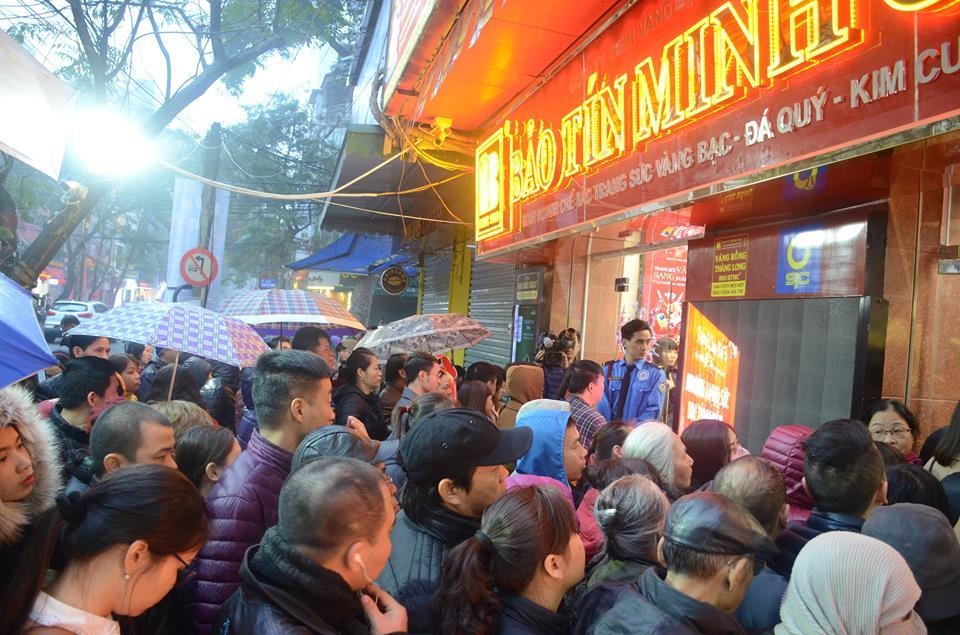 Cách nhân đôi tài lộc vào ngày vía Thần Tài mùng 10 tháng Giêng - 2 Cách nhân đôi tài lộc vào ngày vía Thần Tài mùng 10 tháng Giêng - 2