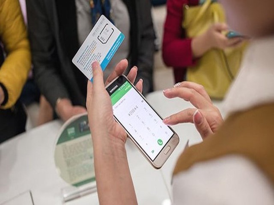Chỉ hơn 6% khách hàng Vietnammobile chuyển mạng giữ số thành công - 2 Chỉ hơn 6% khách hàng Vietnammobile chuyển mạng giữ số thành công - 2