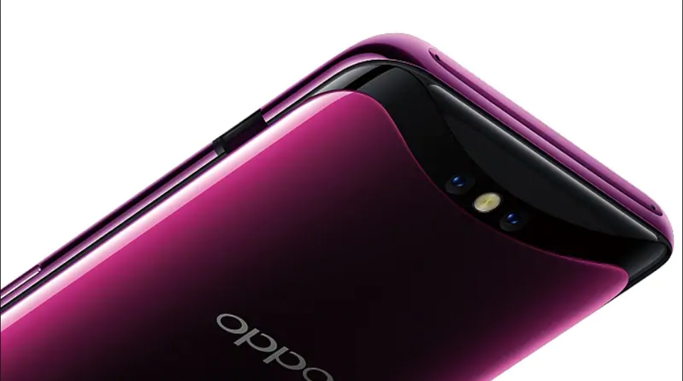 Gợi ý smartphone màu hường dành tặng bạn gái dịp Valentine - 2 Gợi ý smartphone màu hường dành tặng bạn gái dịp Valentine - 2