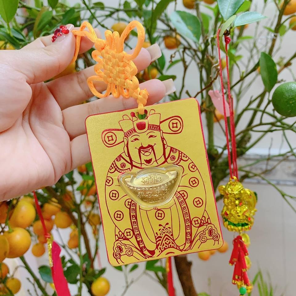 Heo vàng thần tài bán chạy hơn cả vàng nhẫn - 4 Heo vàng thần tài bán chạy hơn cả vàng nhẫn - 4