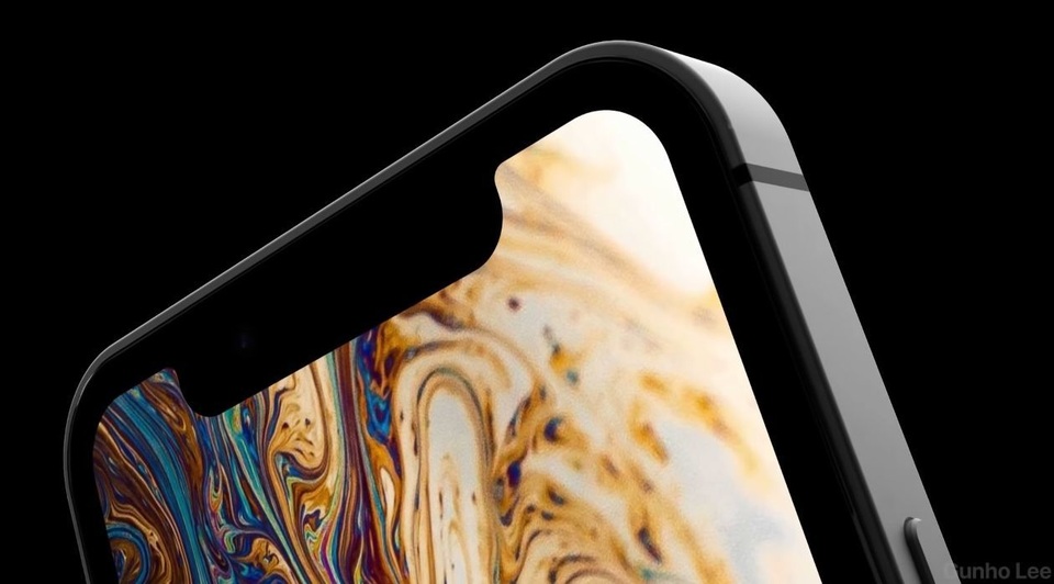 Ngắm những bản concept smartphone 2019 siêu đẹp - 10