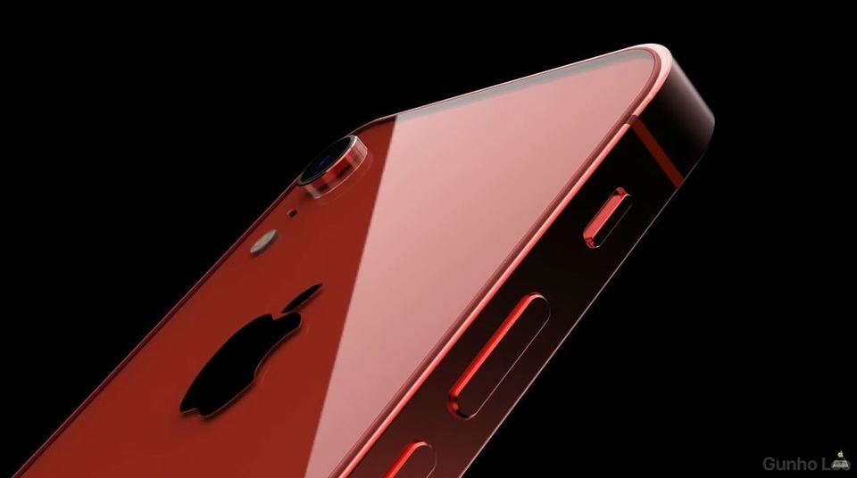 Ngắm những bản concept smartphone 2019 siêu đẹp - 9