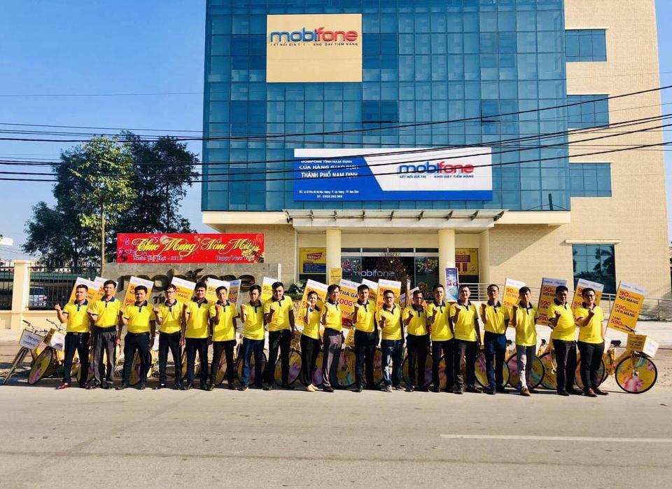 MobiFone chăm sóc tốt các nhu cầu của khách hàng dịp đầu năm mới 2019 - 3 MobiFone chăm sóc tốt các nhu cầu của khách hàng dịp đầu năm mới 2019 - 3