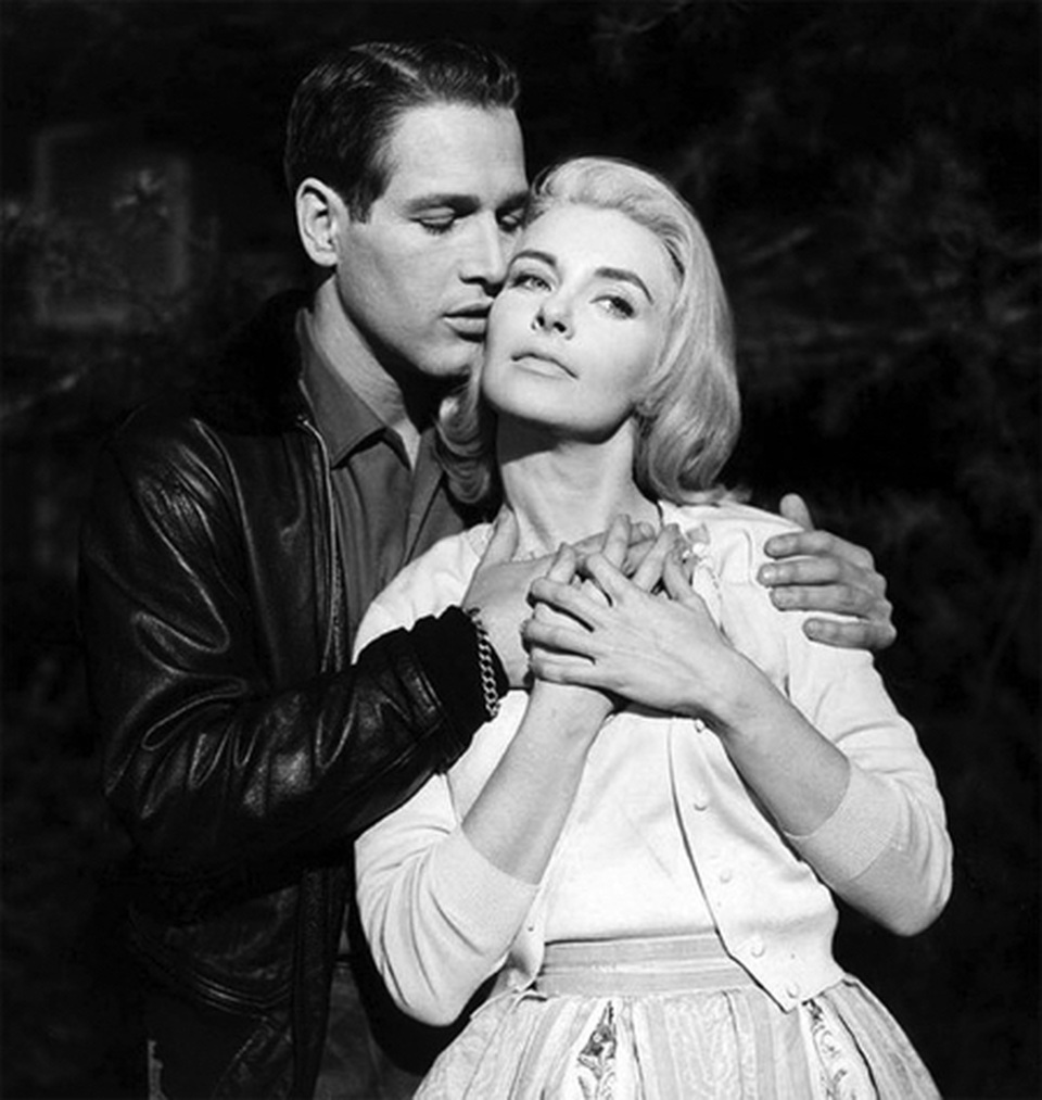 Những cặp sao hễ gặp là yêu nhau trên màn ảnh - 1