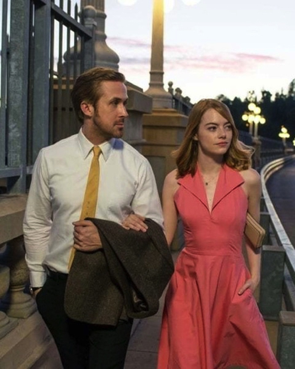 Những cặp sao hễ gặp là yêu nhau trên màn ảnh - 3