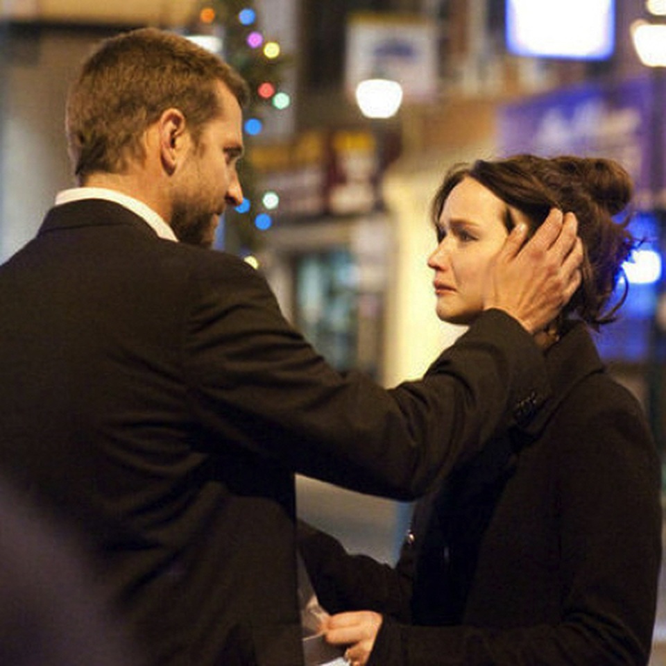 Những cặp sao hễ gặp là yêu nhau trên màn ảnh - 4