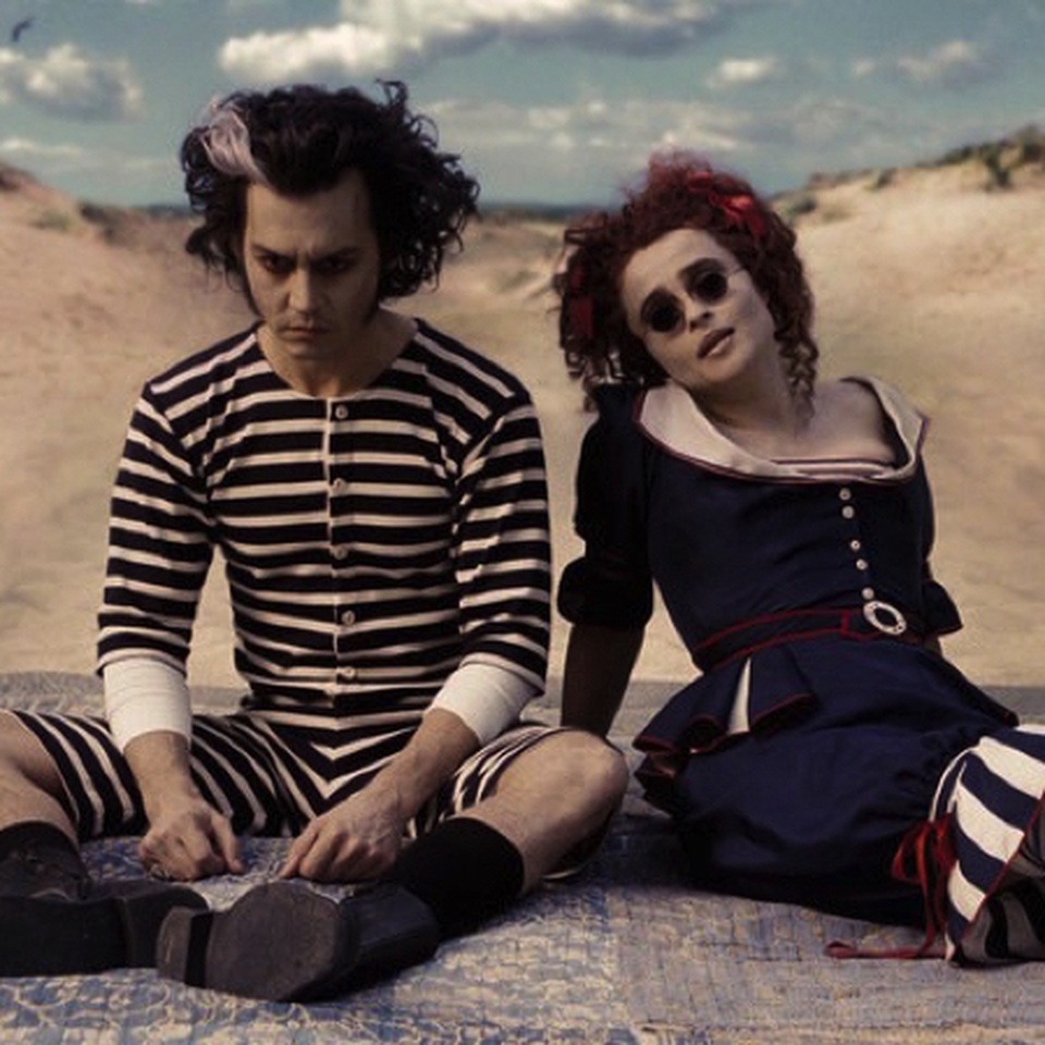 Những cặp sao hễ gặp là yêu nhau trên màn ảnh - 6