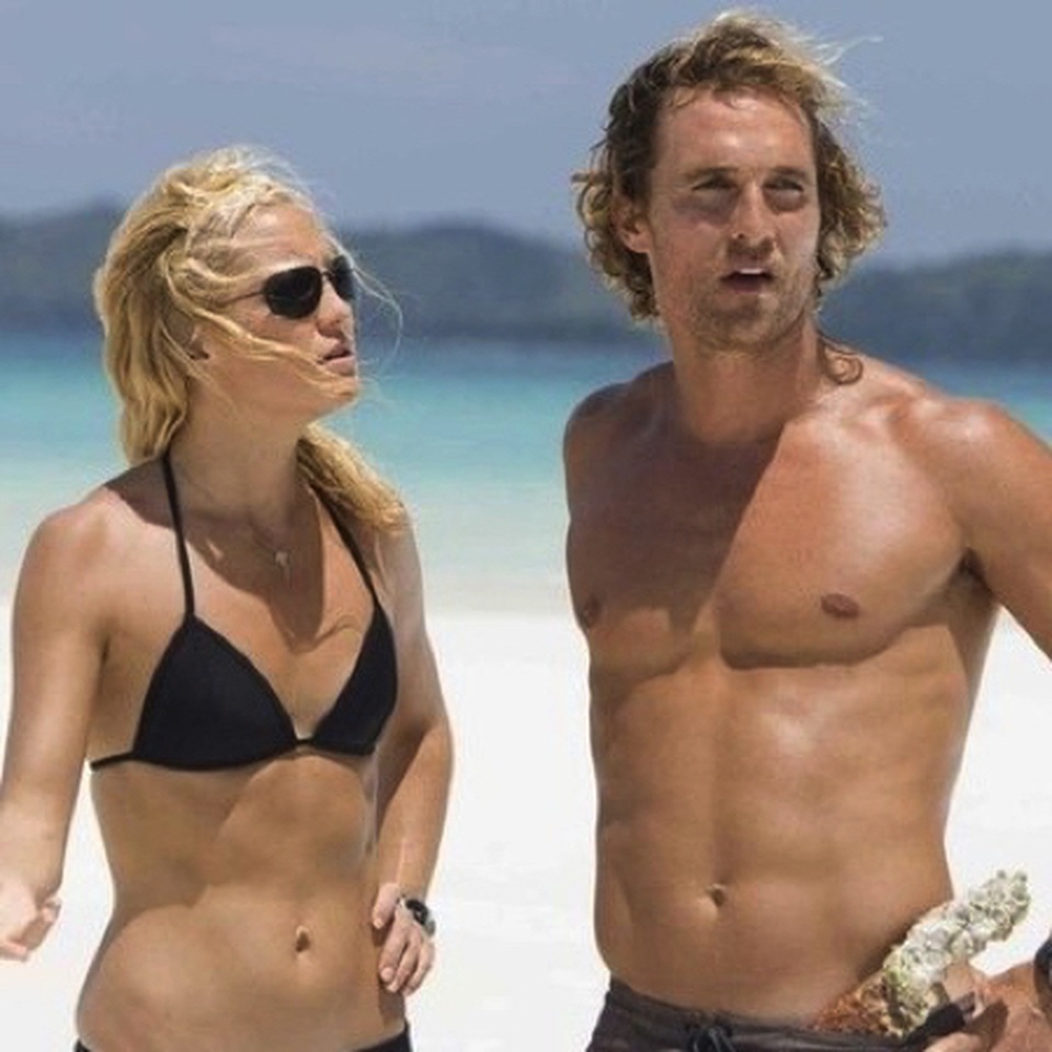 Những cặp sao hễ gặp là yêu nhau trên màn ảnh - 8