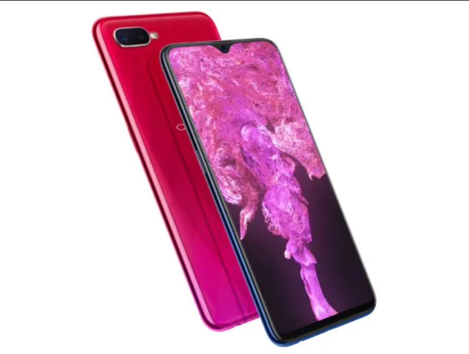 Gợi ý smartphone màu hường dành tặng bạn gái dịp Valentine - 1 Gợi ý smartphone màu hường dành tặng bạn gái dịp Valentine - 1