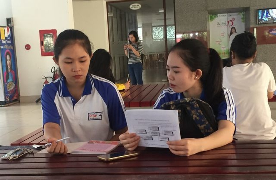 ĐH Sư phạm TPHCM phản hồi về quy định cao 1,5 m mới được xét tuyển vào ngành giáo viên - 3 ĐH Sư phạm TPHCM phản hồi về quy định cao 1,5 m mới được xét tuyển vào ngành giáo viên - 3