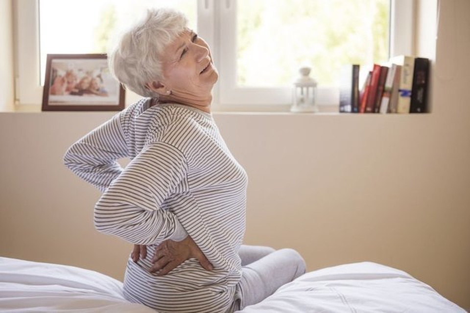 Tại sao bệnh đau lưng thường nặng hơn trong mùa đông? - 2 Tại sao bệnh đau lưng thường nặng hơn trong mùa đông? - 2
