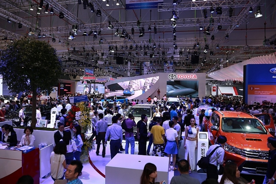 Thị trường ô tô 2019: Người tiêu dùng quan tâm giá có giảm? - 4..jpg